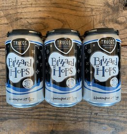 Troegs 6 PACK Troegs Blizzard of Hops IPA