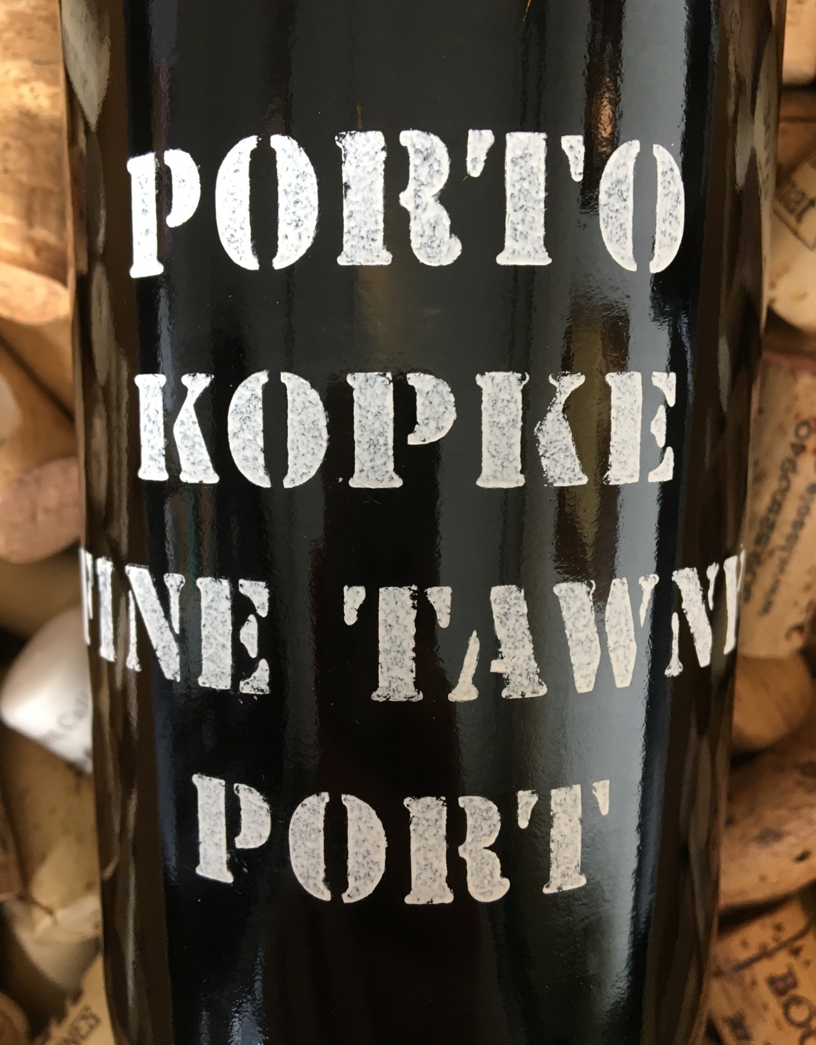 Kopke Kopke "Fine Tawny" Port Portugal