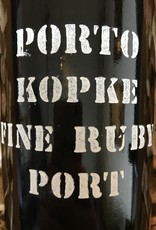 Kopke Kopke "Ruby" Port Portugal