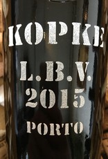 Kopke Kopke "LBV" Ruby Port Portugal