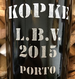 Kopke Kopke "LBV" Ruby Port Portugal
