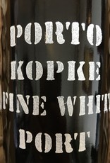 Kopke Kopke "Dry White" Port Portugal