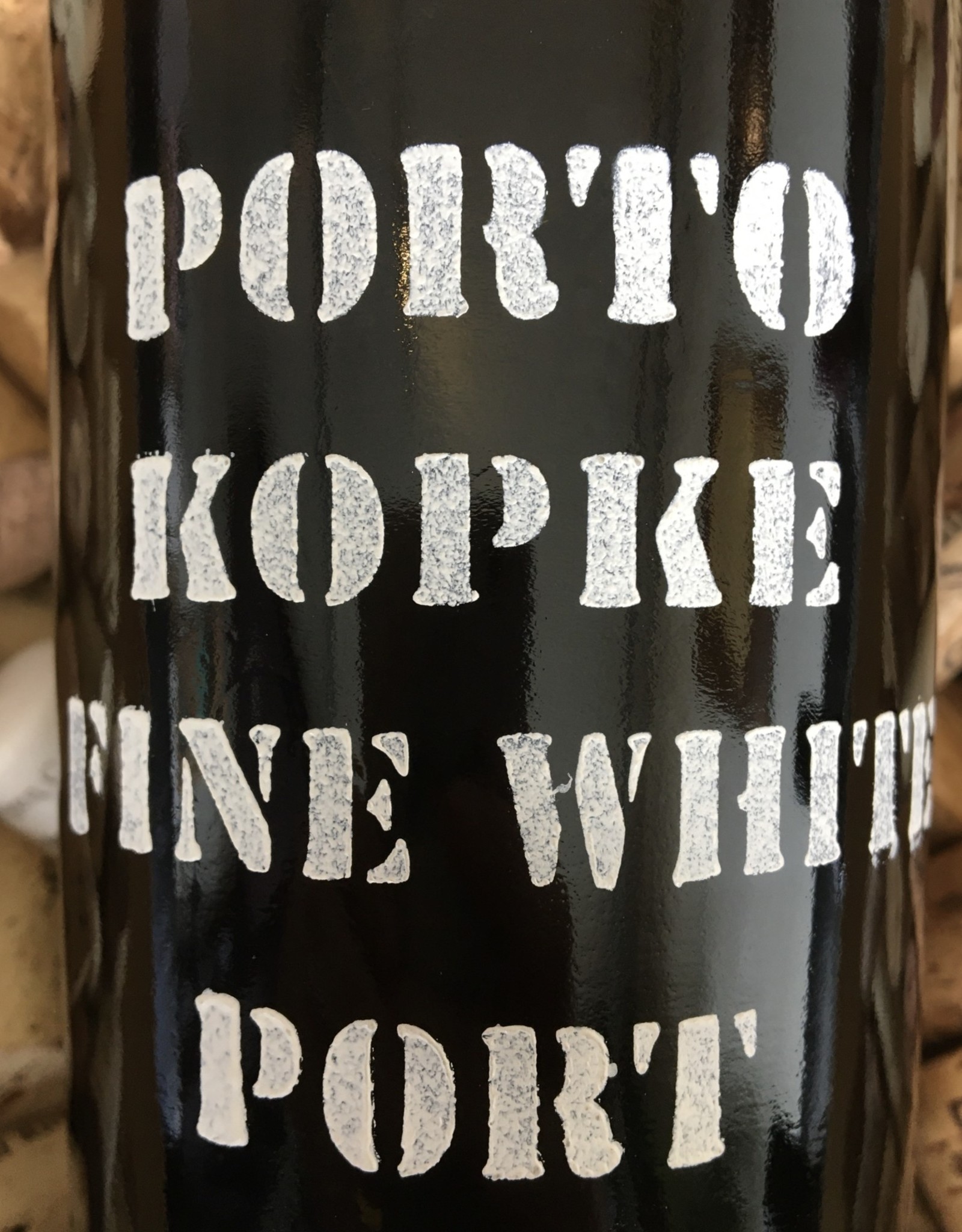 Kopke Kopke "Dry White" Port Portugal