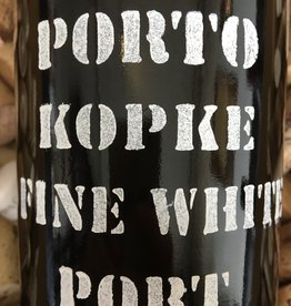 Kopke Kopke "Dry White" Port Portugal