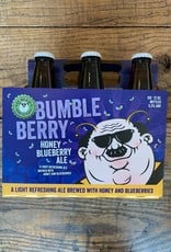 Fat Head's Brewery 6 PACK Fat Head's Bumbleberry