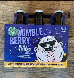 Fat Head's Brewery 6 PACK Fat Head's Bumbleberry