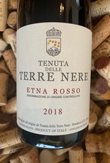 Terre Nere Terre Nere Etna Rosso (100% Nerello Mascalese), Sicily, Italy
