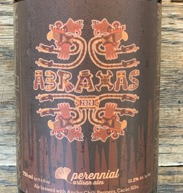 Perennial Artisan Ales 22oz Perennial Abraxas Imperial Stout