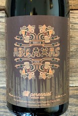 Perennial Artisan Ales 22oz Perennial VANILLA Abraxas Imperial Stout