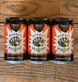 Troegs 6 PACK Troegs Nugget Nectar