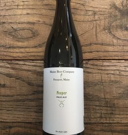 Maine Beer Co. Maine Beer Peeper Pale Ale 16.9oz