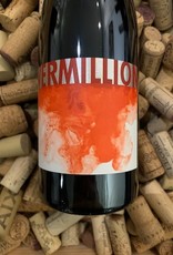 Vermillion Helen Keplinger "Vermillion" Red Blend California