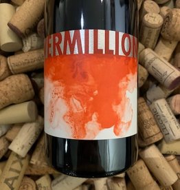 Vermillion Helen Keplinger "Vermillion" Red Blend California