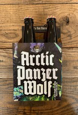 3 Floyds 4 PACK 3 Floyds Arctic Panzer Wolf Imperial IPA