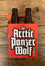 3 Floyds 4 PACK 3 Floyds Arctic Panzer Wolf Imperial IPA