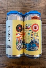 SingleCut Beersmiths 4 PACK SingleCut Big In Japan DDH IPA