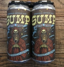 Perennial Artisan Ales 2 PACK Perennial Sump Coffee Stout