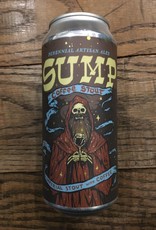 Perennial Artisan Ales SINGLE Perennial Sump Coffee Stout 16oz CAN