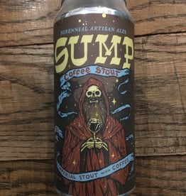 Perennial Artisan Ales SINGLE Perennial Sump Coffee Stout