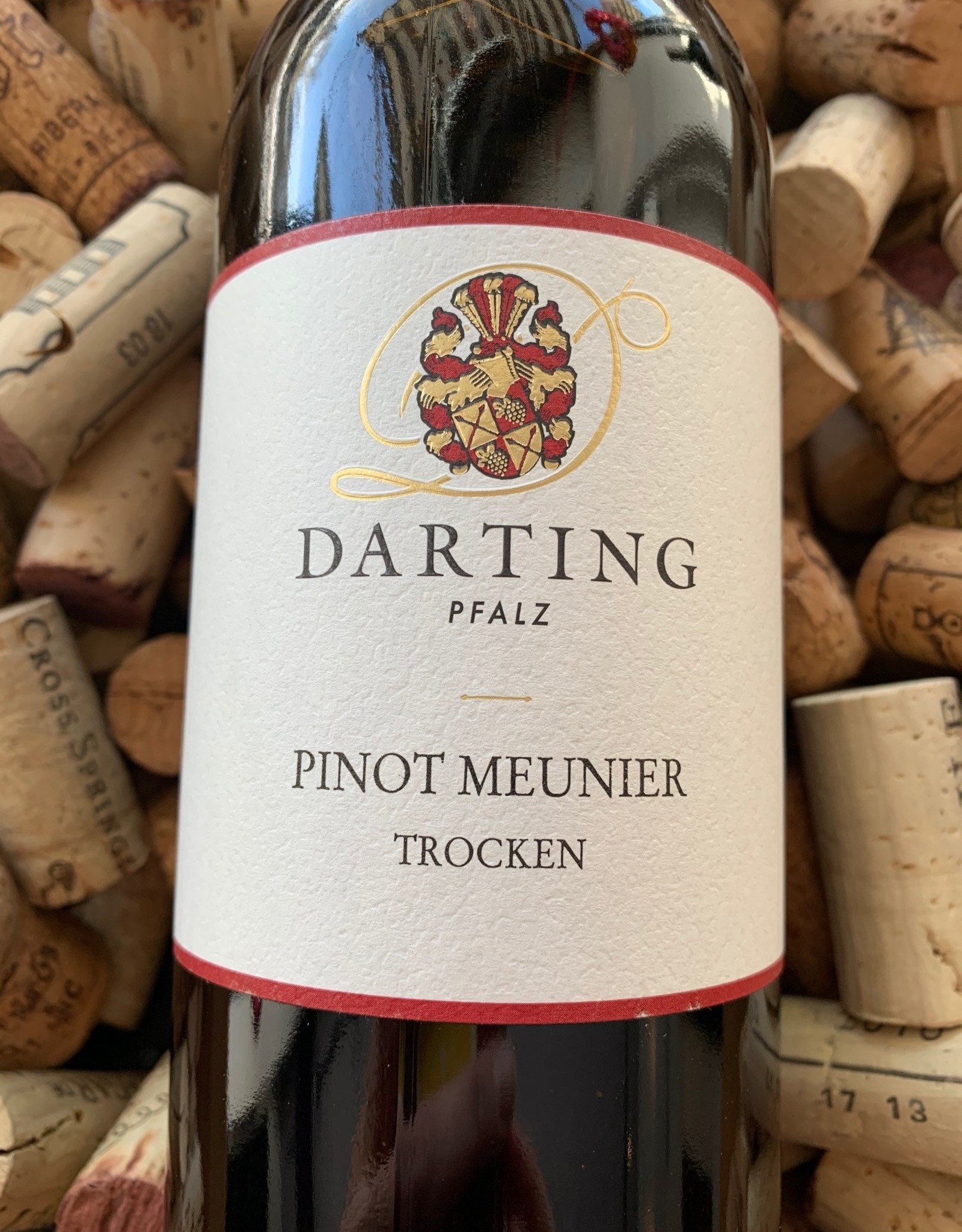 Darting Darting Pinot Meunier Trocken Germany