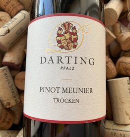 Darting Darting Pinot Meunier Trocken Germany