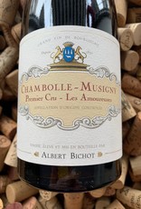 Albert Bichot Albert Bichot Chambolle - Musigny  Premier Cru - Les Amoureuses Burgundy