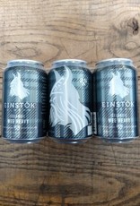 Einstök Beer Co. 6 PACK Einstok Icelandic Wee Heavy