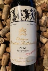 Mouton 2016 Château Mouton Rothschild