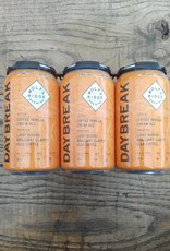 Wolf's Ridge Brewing 6 PACK Wolf's Ridge Daybreak Coffee Vanilla Cream Ale