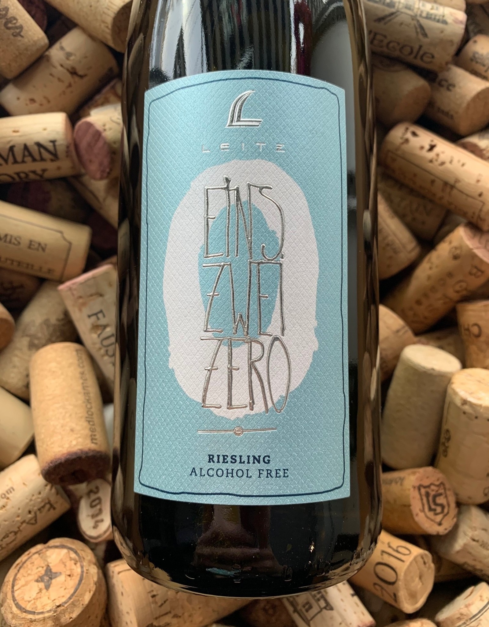 Leitz N/A Leitz "Eins Zwei Zero" Riesling