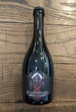 Crafted Artisen Meadery Crafted Artisan Warhammer Apple Mead w/ Blueberries