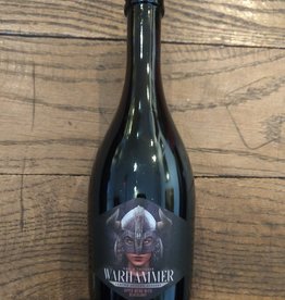 Crafted Artisen Meadery Crafted Artisan Warhammer Apple Mead w/ Blueberries