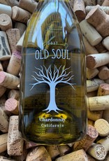 Old Soul Old Soul Chardonnay California