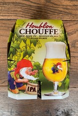 La Chouffe 4 PACK Brasserie de l'Achouffe Chouffe IPA