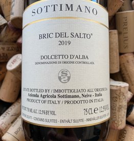 Sottimano Sottimano Dolcetto d’Alba Bric del Salto, Piedmonte, Italy