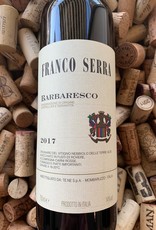 Franco Serra Franco Serra  Barbaresco (100% Nebbiolo), Piedmonte, Italy