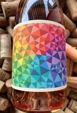 Prisma Rosé of Pinot Noir, Casablanca Valley, Chile