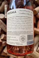 Prisma Rosé of Pinot Noir, Casablanca Valley, Chile