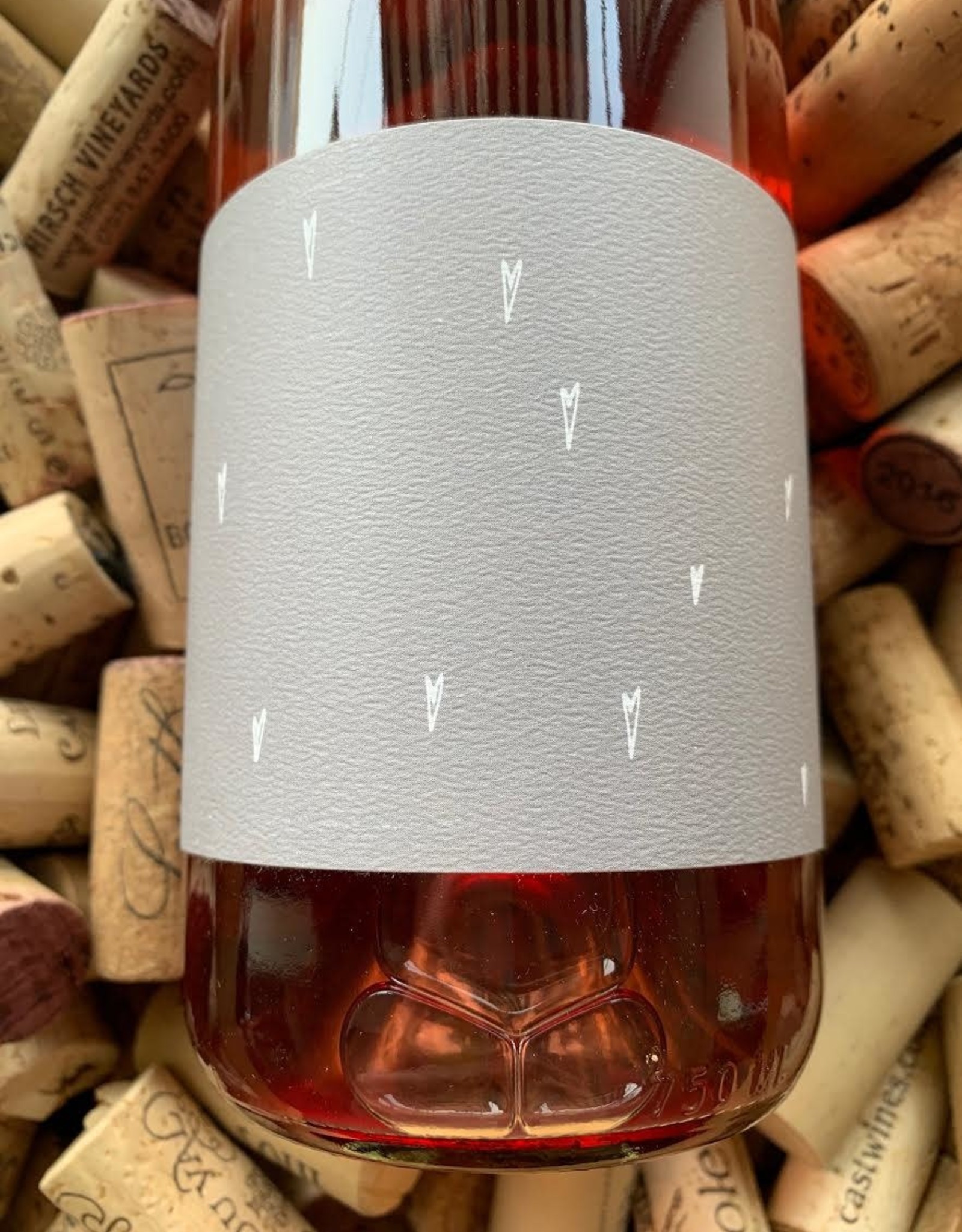 BROC broc LOVE Rosé 2020 California
