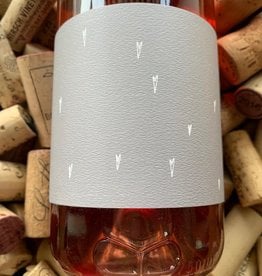 BROC broc LOVE Rosé 2020 California