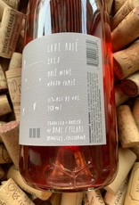 BROC broc LOVE Rosé 2020 California