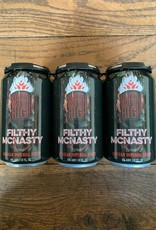North High Brewing 6 PACK North High Filthy McNasty Imperial Stout