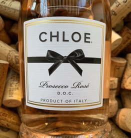 Chloe Prosecco Rosé Italy