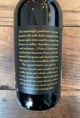 Jackie O's SINGLE Jackie O's Barrel Aged Dark Apparition Imperial Stout