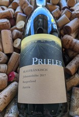 4/23 Tasting: Prieler Blaufrankisch Ried Johanneshohe, Austria