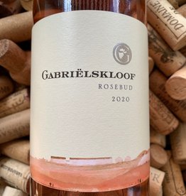 Gabrielskloof Gabriëlskloof "Rosebud" Rosé, South Africa (95%Syrah, 5%Voignier)