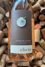 Elicio Rosé France