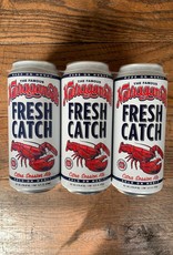 Narragansett Brewing Co. 6 PACK Narragansett Fresh Catch Dry Hopped Golden Ale