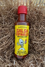 Espinaler Sauce in Bottle