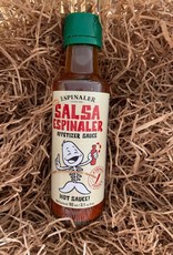 Espinaler SPICY Sauce in Bottle